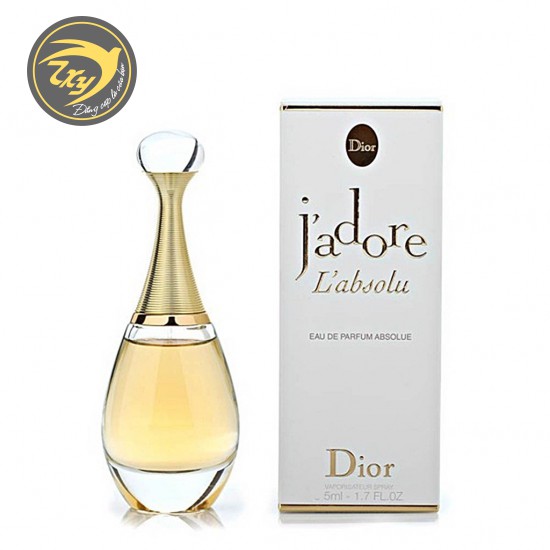 Nước hoa J'adore 50ml