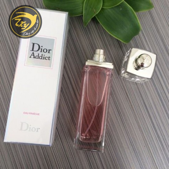 Nước Hoa Mini Dior Addict (5ml)