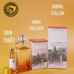 Nước Hoa Hermes Un Jardin Sur La Lagune Nước Hoa Hermes Un Jardin Sur La Lagune