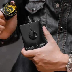 Nước Hoa Club de Nuit Intense Man 105ml
