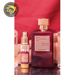 Nước Hoa Baccarat Rouge 540 Extrait de Parfum.