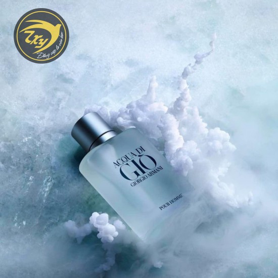 Nước Hoa Acquadi Giò 100ml