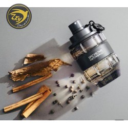 Nước Hoa SpiceBomb