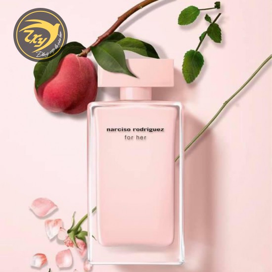 Nước Hoa Narciso Rodriguez For Her EDP