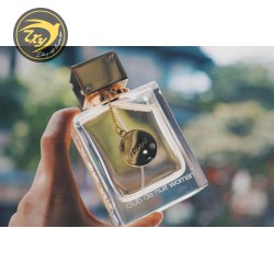 Nước Hoa Club de Nuit Woman 105ml