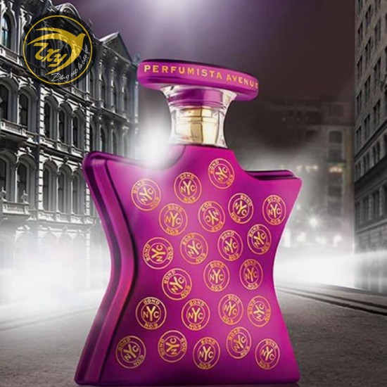 Nước Hoa Perfumista Avenue 50ml