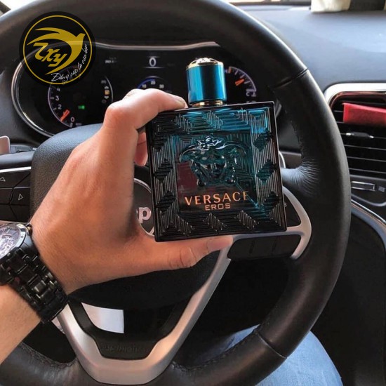 Nước hoa Versace Eros Nam 100ml