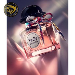 Nước hoa Twilly 85ml