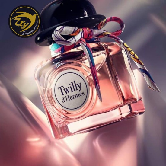 Nước hoa Twilly 85ml