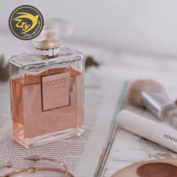 Nước Hoa Chanel Mademoiselle