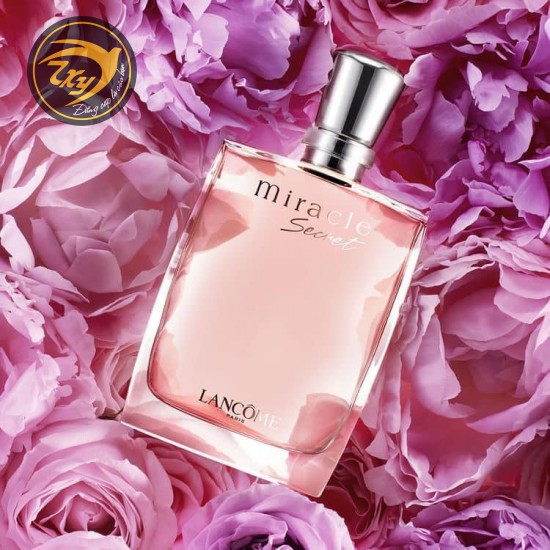 Nước hoa Miracle Secret 50ml