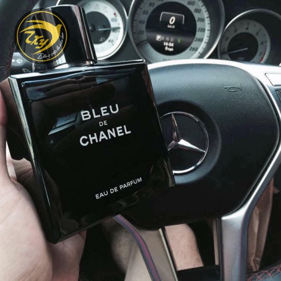 Nước hoa Bleu de Chanel 50ml