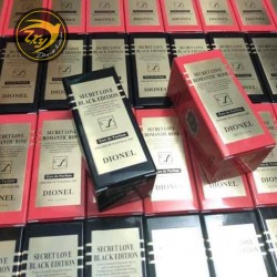 Nước Hoa Vùng Kín Dionel Secret Love Edition 5ml Nước Hoa Vùng Kín Dionel Secret Love Edition 5ml
