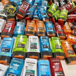 Nước Thơm Cơ Thể L'Oréal 5IN1 Men 300ml Nước Thơm Cơ Thể L'Oréal 5IN1 Men 300ml