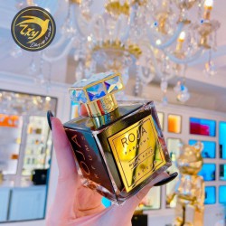 Nước Hoa Roja Musk Aoud 100ml 