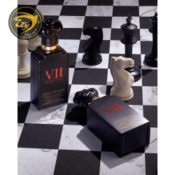 Nước Hoa CLIVE CHRISTIAN VII QUEEN ANNE COSMOS FLOWER 