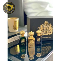 Set Clive Christian 3 chai mini 10ml