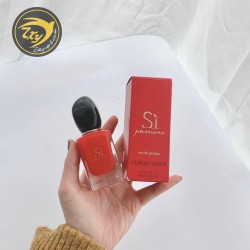 Nước hoa mới dành cho phụ nữ của Giorgio Armani 30ml Nước hoa mới dành cho phụ nữ của Giorgio Armani 30ml