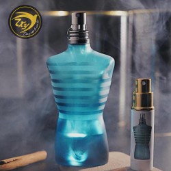 Nước Hoa Le Male EDT by Jean Paul Gaultier 10ml Nước Hoa Le Male EDT by Jean Paul Gaultier 10ml