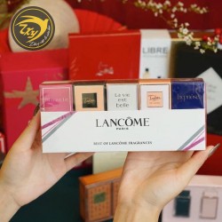 Nước Hoa Lancom Paris Nước Hoa Lancom Paris