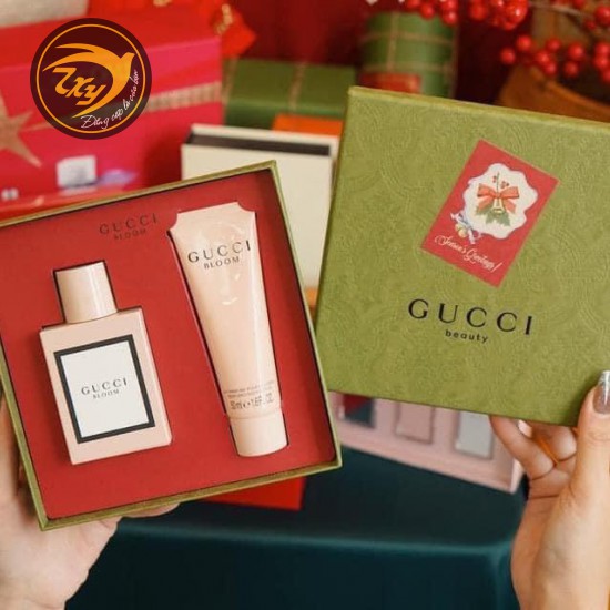 Nước Hoa Gucci Bloom