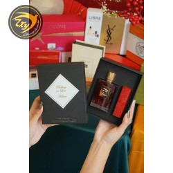 Nước Hoa Rolling In Love Kilian