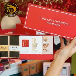 Nước Hoa Carolina Herrera