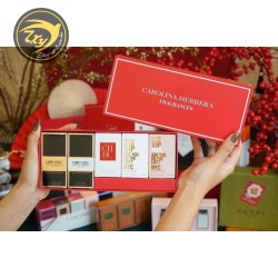 Nước Hoa Carolina Herrera