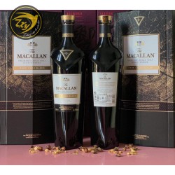 MACALLAN RARE CASK BLACK