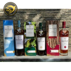 Rượu Macallan Lumina