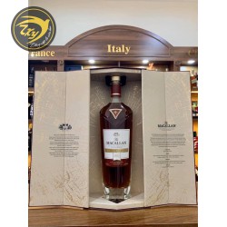 Rượu Macallan Rare Cask UK 2020