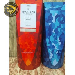 Rượu Macallan