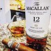 Rượu The Macallan Sherry Oak 12 Years Old