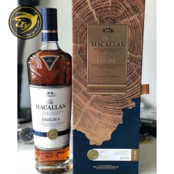 Rượu Macallan Enigma