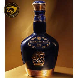 Rượu Chivas 25 Royal Salute
