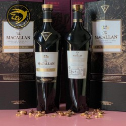  Rượu Macallan Black