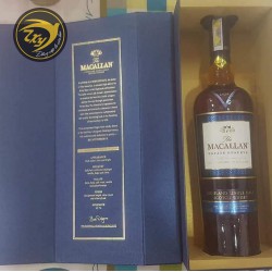 Rượu Macallan Estate Reserve