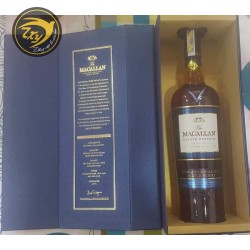 Rượu Macallan Estate Reserve