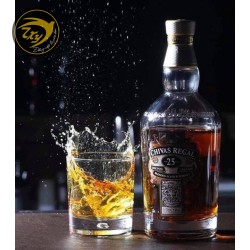 Rượu Chivas Regal 25