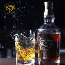Rượu Chivas Regal 25 Rượu Chivas Regal 25