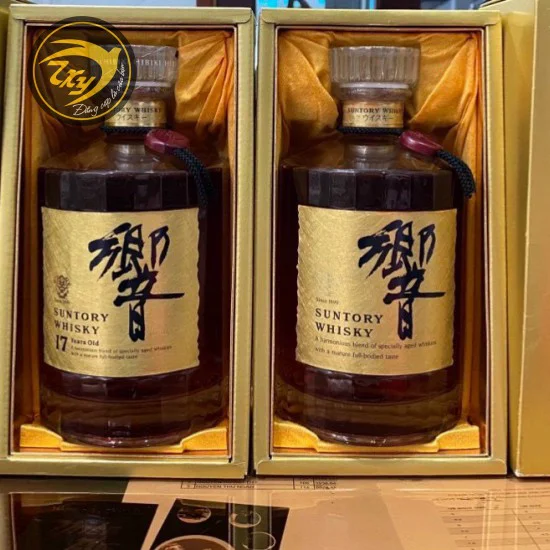 Rượu Hibiki Japanese Rượu Hibiki Japanese