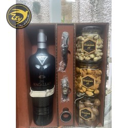 Set quà tết rượu ngoại cao cấp 08 Set quà tết rượu ngoại cao cấp 08