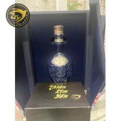 Set quà tết rượu ngoại cao cấp 09