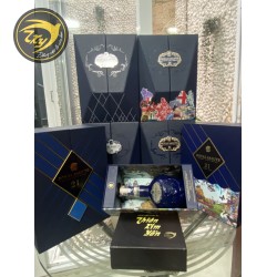 Set quà tết rượu ngoại cao cấp 09