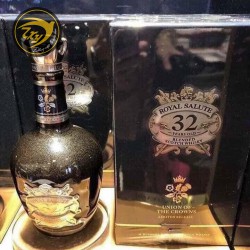 CHIVAS 32  CHIVAS 32