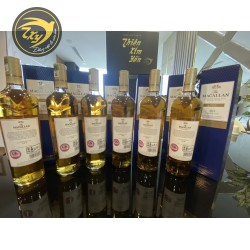 Rượu Macallan Gold UK