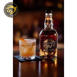 Rượu Chivas XV