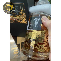 Rượu Hibiki Nhật Bản