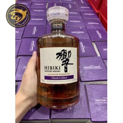 Rượu Hibiki Nhật Bản Suntory Whisky Harmony