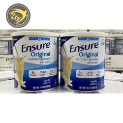 SỮA ENSURE Bột MỸ 397gram